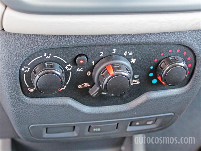 Nuevo Renault Dokker Lanzamiento en Chile