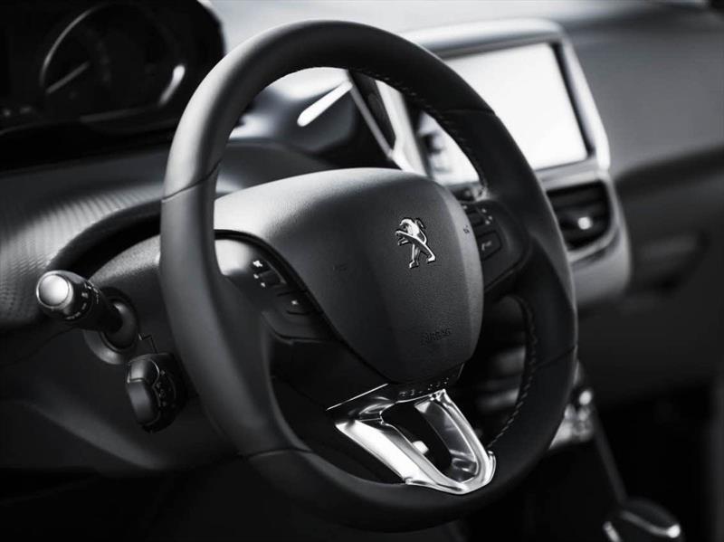 Peugeot 2008 2017