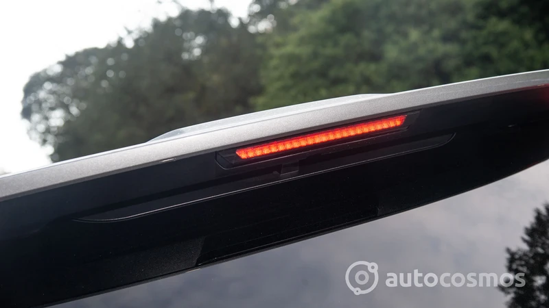 Cadillac Escalade-V 2023 a prueba