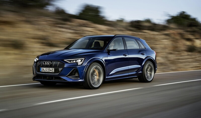 La tecnología quattro de Audi: 40 años, 40 cifras,