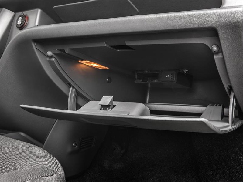 Nuevos FIAT Fiorino y Uno Cargo