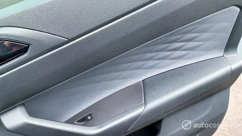Volkswagen Polo Track a prueba