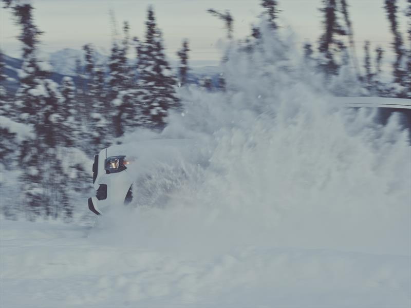 Toyota Tacoma TRD Pro 2017