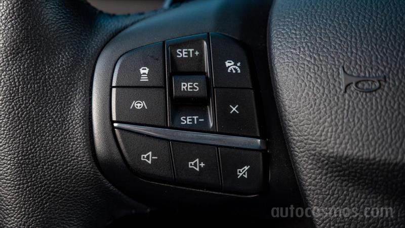 Ford Escape Titanium 2020