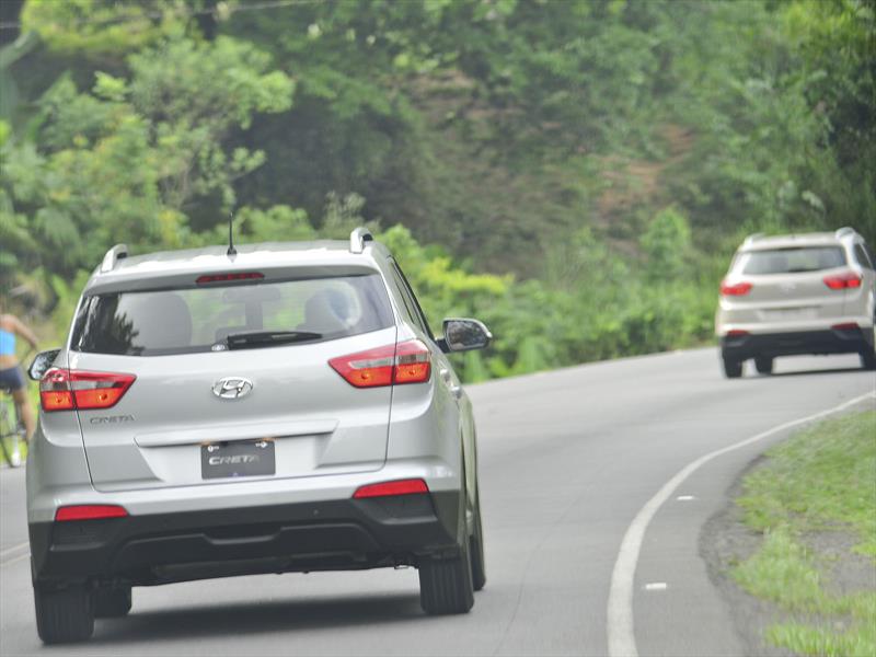 Nuevo Hyundai Creta