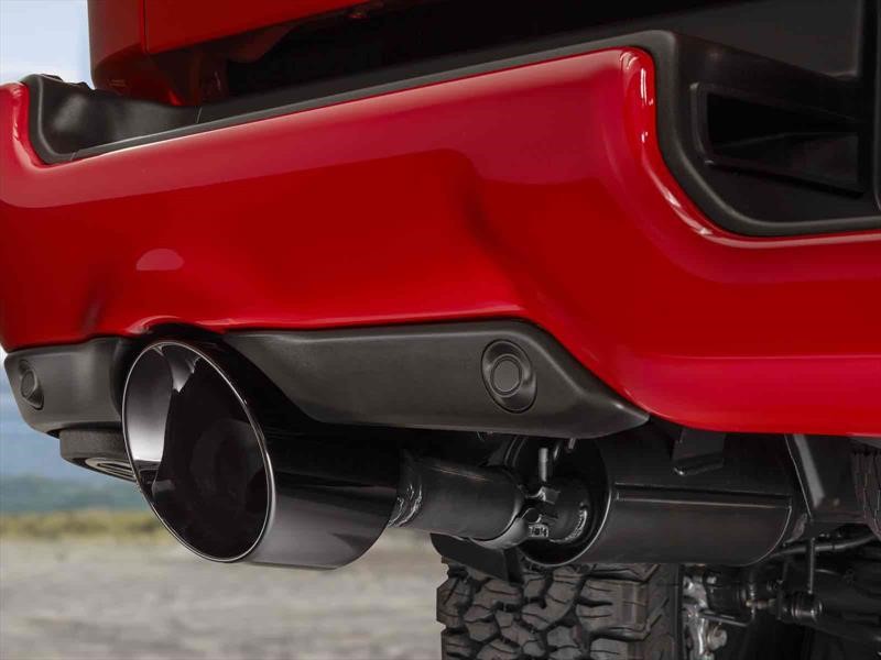 Ram 1500 2019 por Mopar