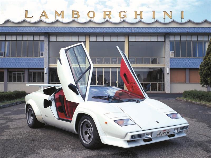 Lamborghini Countach