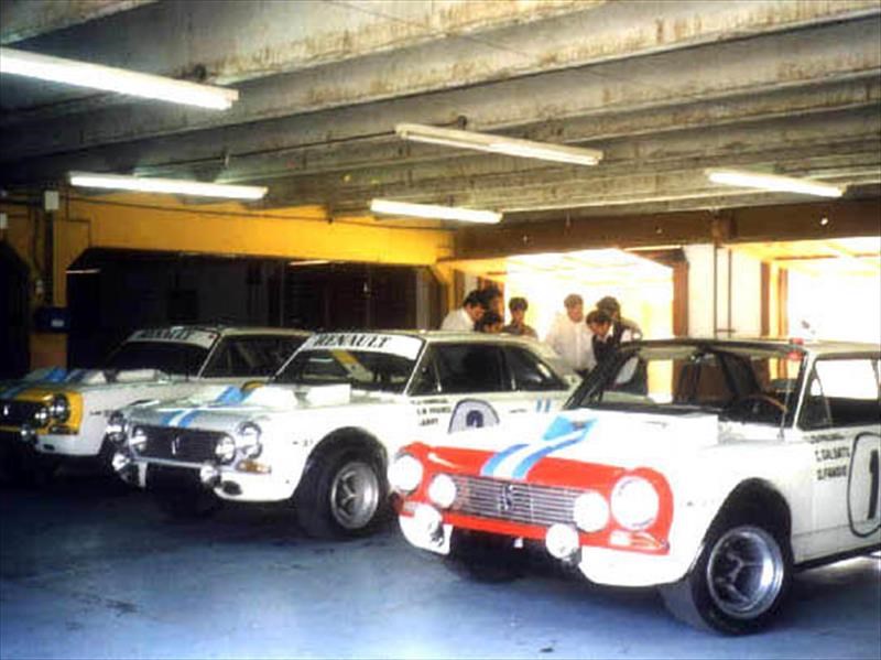 Torino Nürburgring