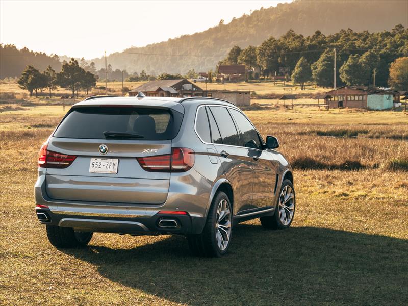 BMW X5 2014