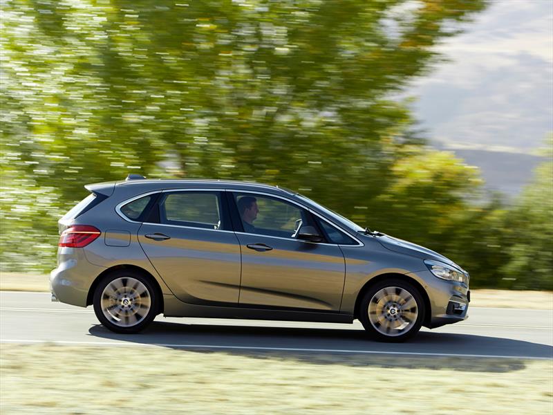 BMW Serie 2 Active Tourer