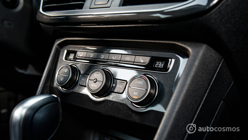 SEAT Tarraco FR 2021