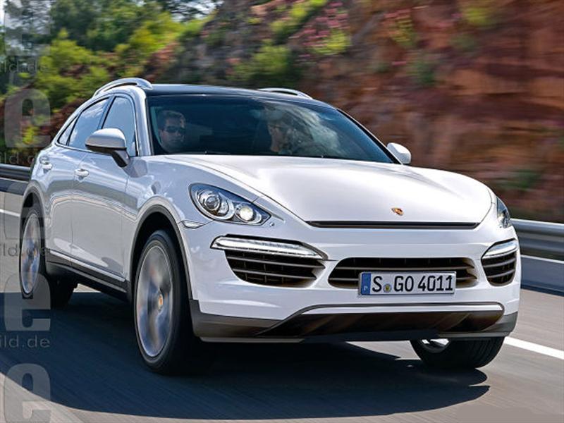 Top 1'0: Porsche Macan