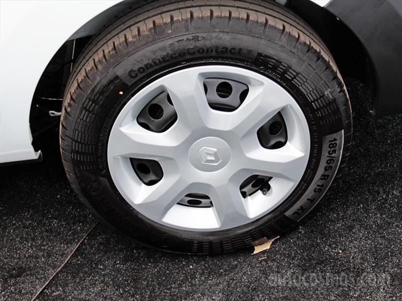 Nuevo Renault Dokker Lanzamiento en Chile