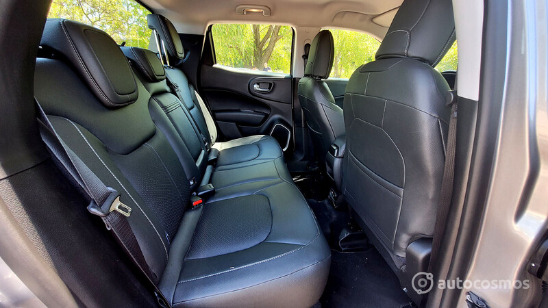 Test FIAT Toro Volcano 2022