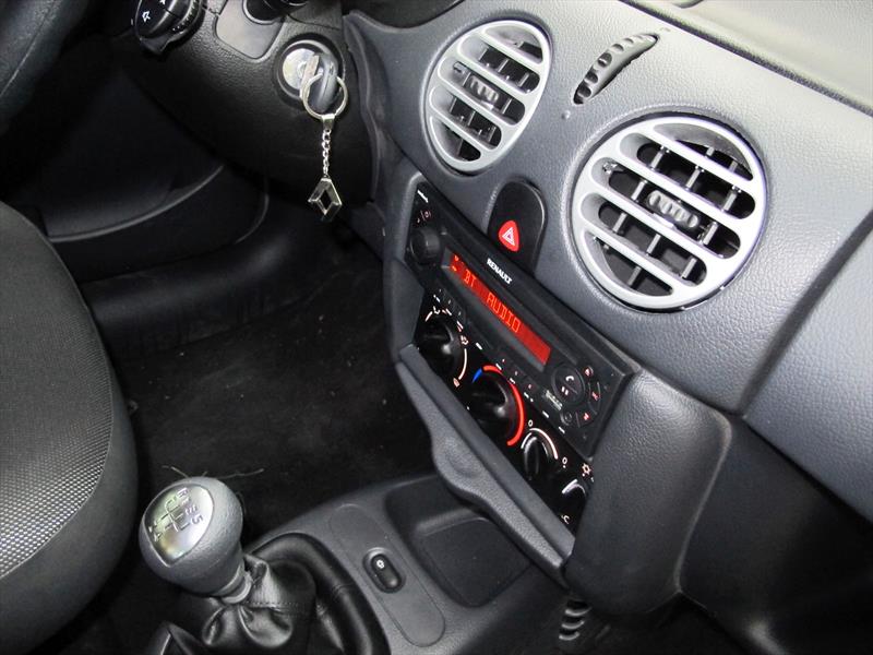 Prueba Renault Kangoo Sportway