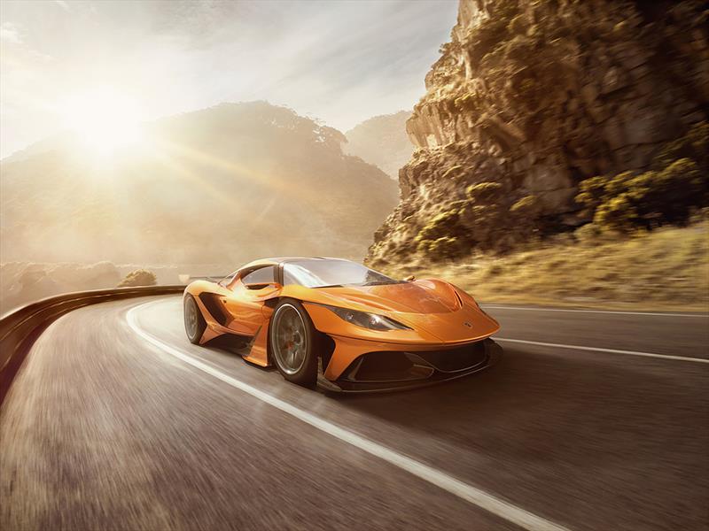 Apollo Arrow 2017