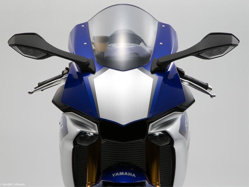 Yamaha YZF R1 2015