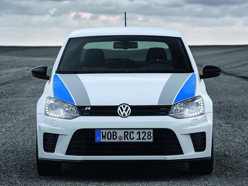 Volkswagen Polo R WRC