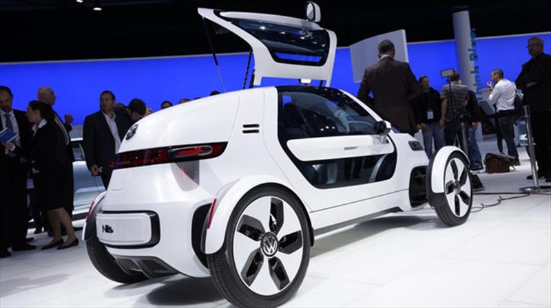 Volkswagen NILS