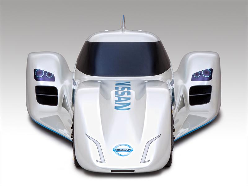 Nissan ZOED RC