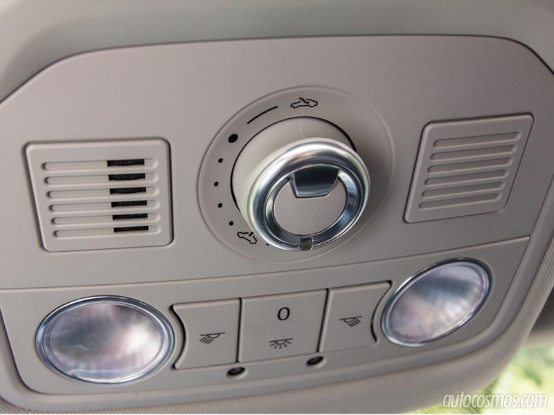 SEAT Leon 2014 a prueba