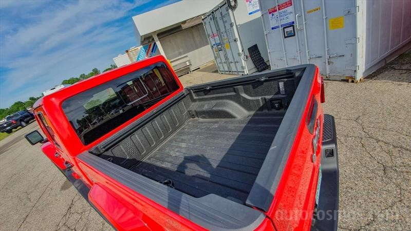 Jeep Gladiator 2020