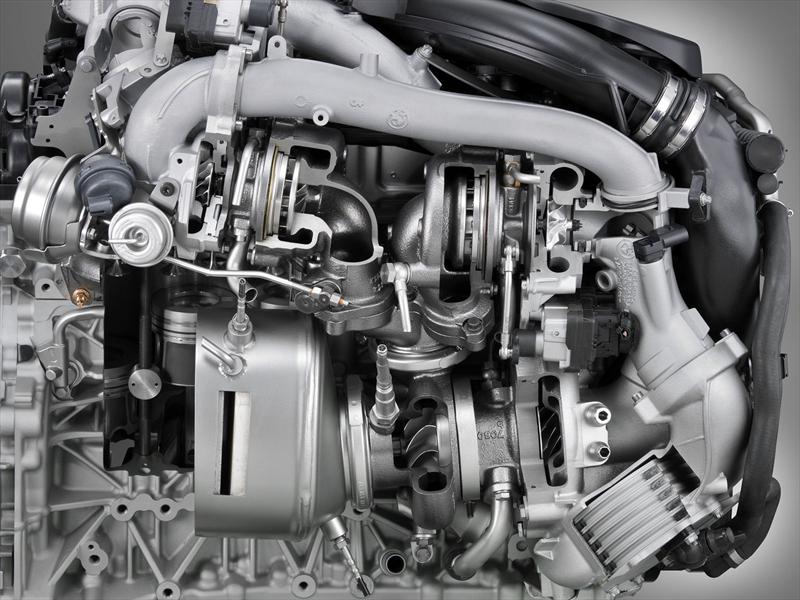Top 10: BMW Twin Turbo Diesel