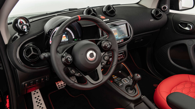 Brabus 92R