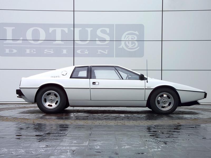 Lotus Esprit