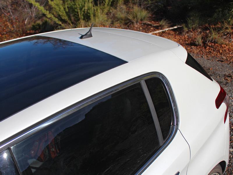 Peugeot 308 GT Lanzamiento en Chile