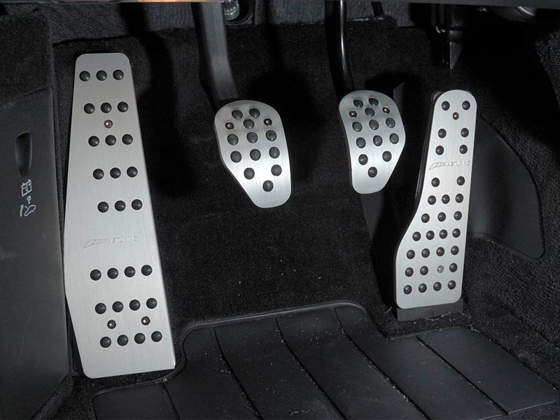 Top 10: Acelerar antes de apagar el motor