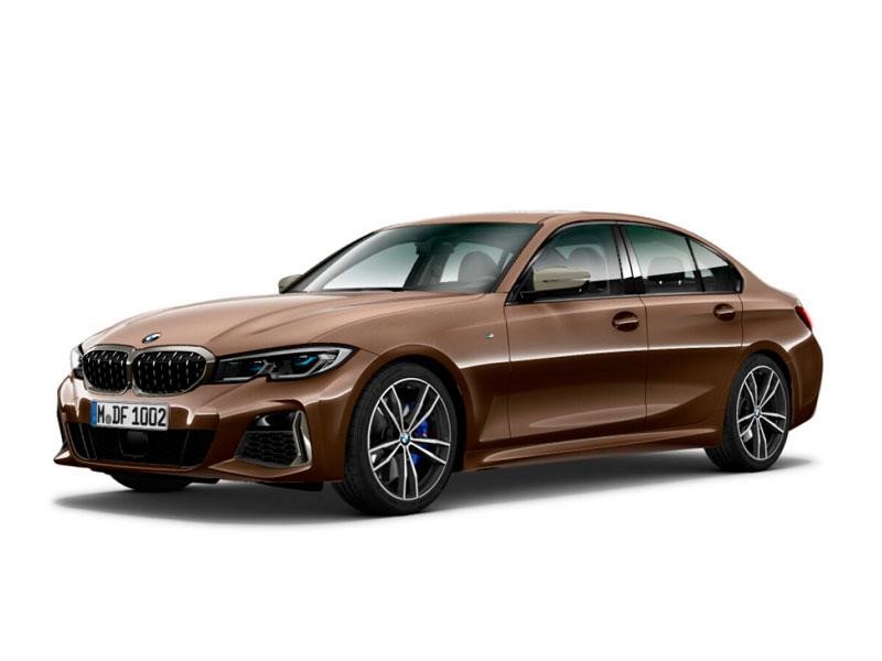 BMW Serie 3 2019