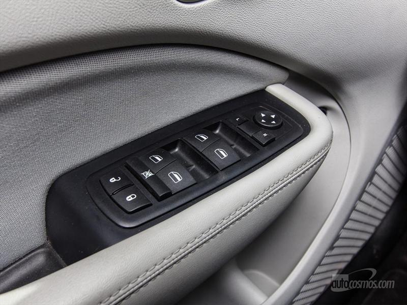 Dodge Dart SXT 2013