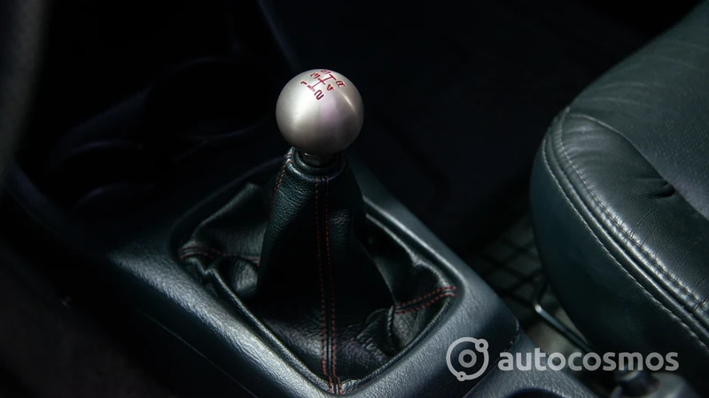 En tu coche: Honda Civic SIR 2000