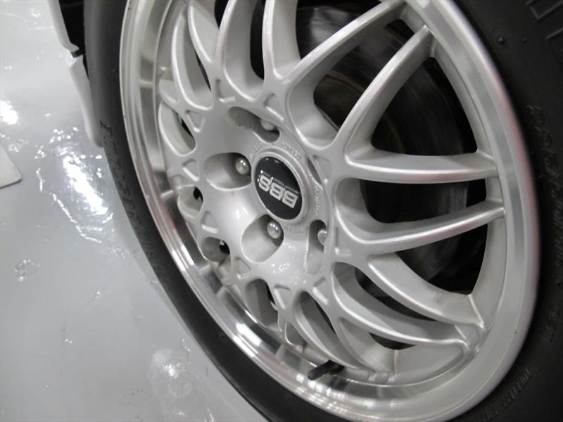 Nissan 80 aniversario - Parte 2