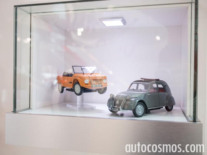 Citroën Happy R Evolution