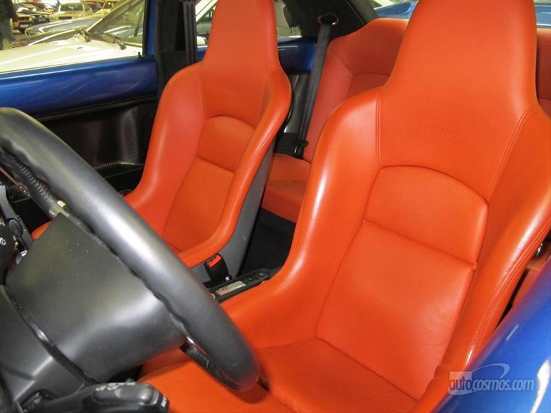 Pabellón Volkswagen Classic Cars 1