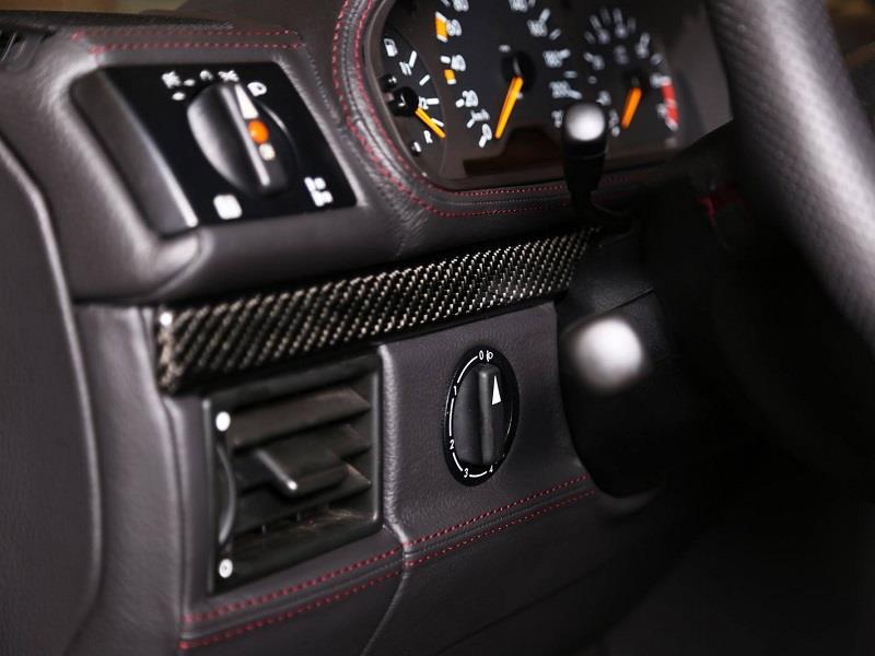 Mercedes-Benz Clase G por Carbon Motors