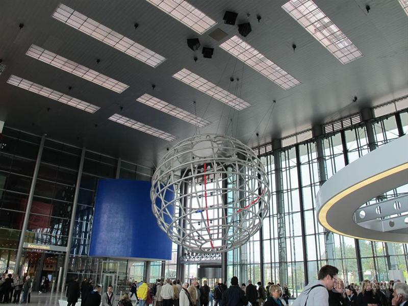 Volkswagen Autostadt
