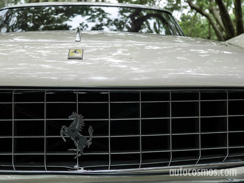 Autoclásica 2014: Italia