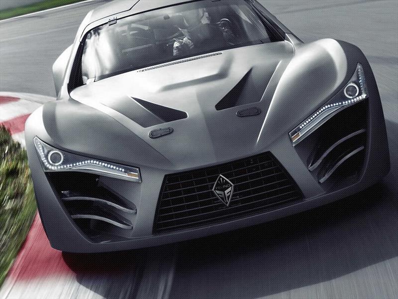 Felino cB7