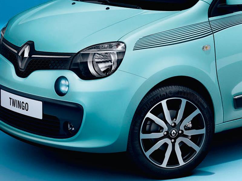 Nuevo Renault Twingo