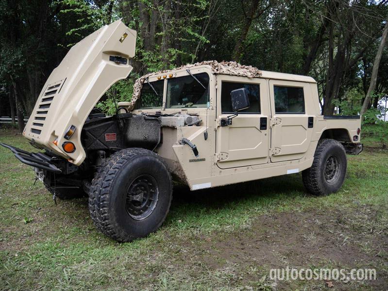 Autoclásica 2014: Estados Unidos