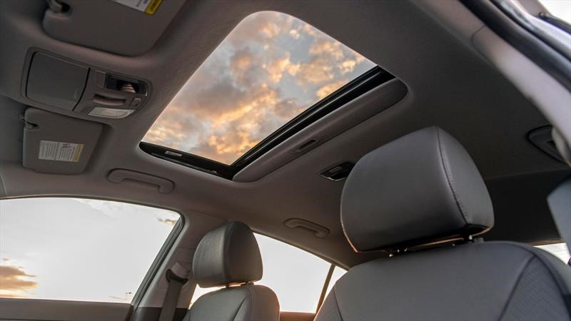 Hyundai Ioniq EV 2020