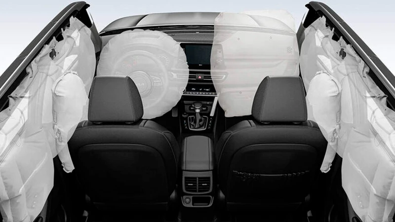 Renovación Kia Seltos en Argentina