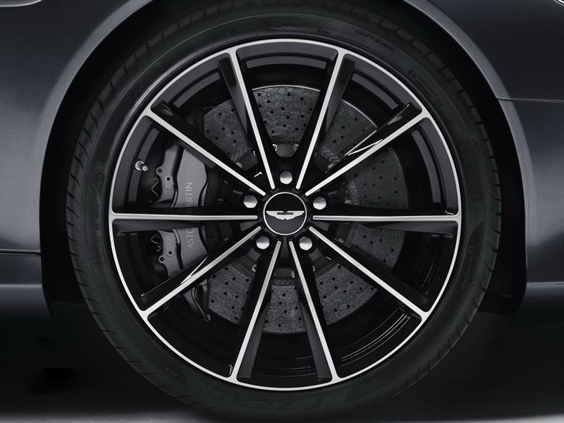 Aston Martin DB9 GT