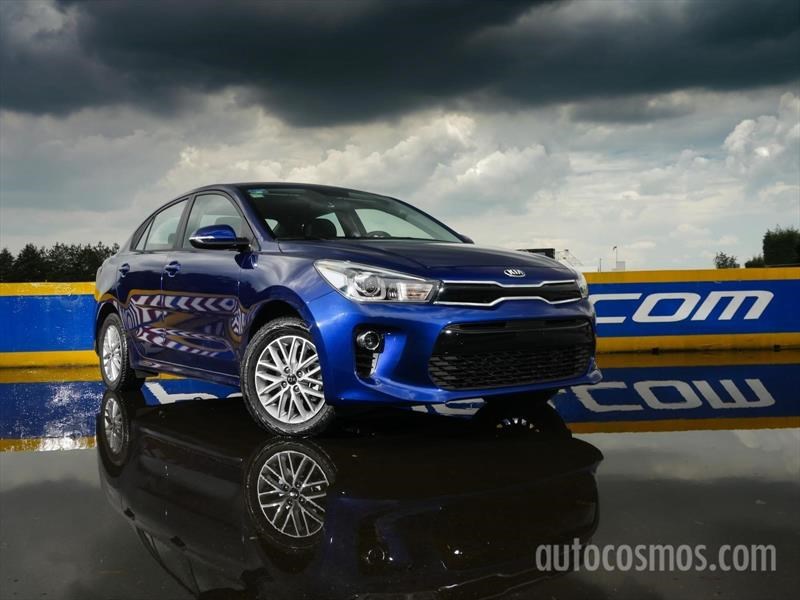 Comparativa: Toledo VS City VS Rio