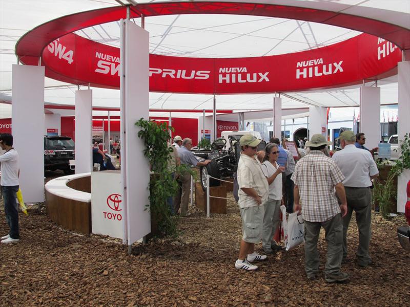 Expoagro 2012