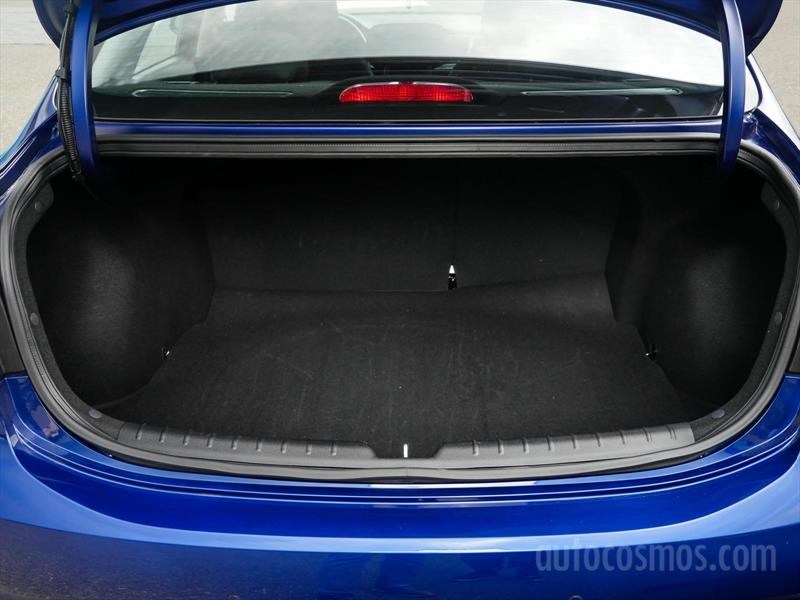 Comparativa: Toledo VS City VS Rio