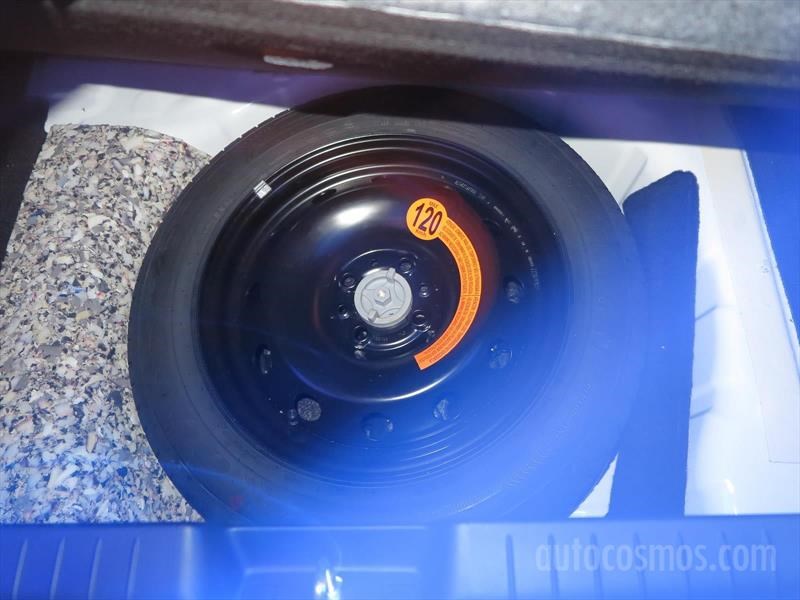 FIAT Argo presentación